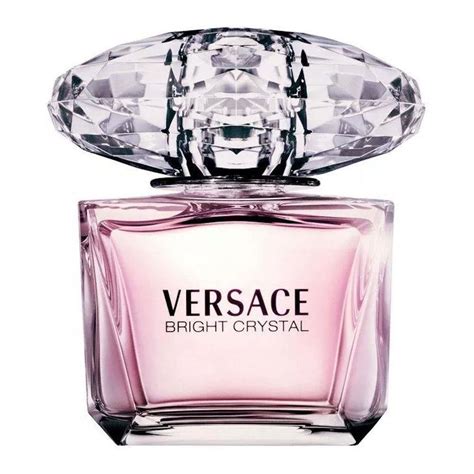 versace bright crystal malaysia|Versace Crystal eau de toilette.